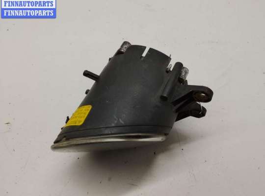 купить Фара противотуманная левая на Audi A4 B6 (2001-2004)