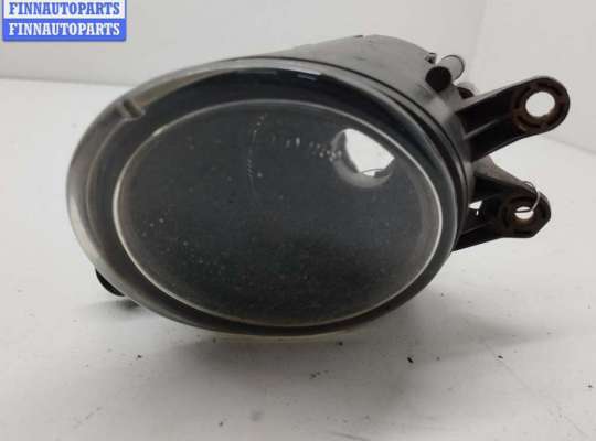 купить Фара противотуманная левая на Audi A4 B6 (2001-2004)