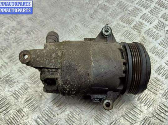 купить Компрессор кондиционера на Opel Astra H (2004-2009)