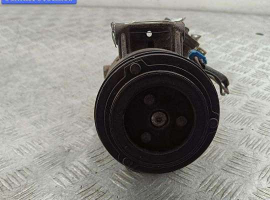 купить Компрессор кондиционера на Opel Astra H (2004-2009)