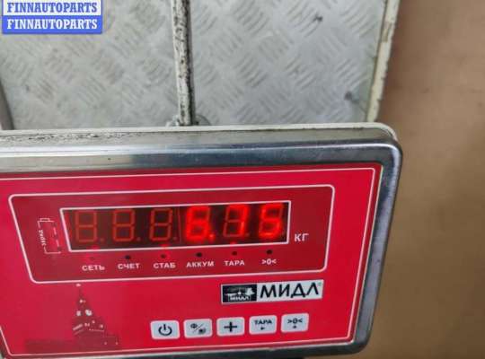 купить Полуось передняя левая на Volkswagen Passat B5+ (GP)