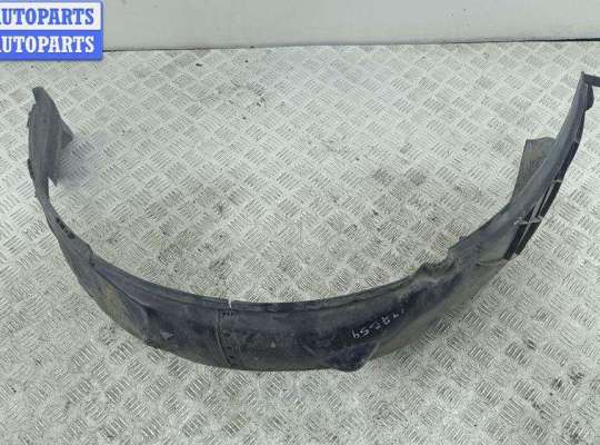 купить Защита крыла (подкрылок) передняя левая на Opel Astra G (1998-2004)