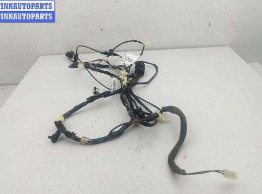 купить Проводка крышки багажника на Opel Astra H (2004-2009)