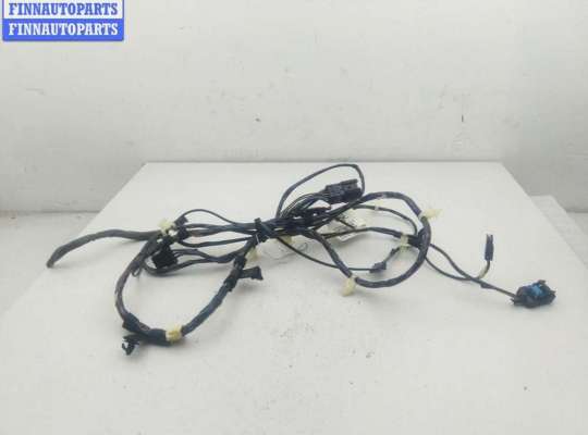 купить Проводка крышки багажника на Opel Astra H (2004-2009)