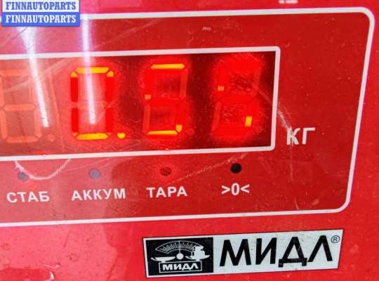 купить Динамик на Audi A4 B6 (2001-2004)