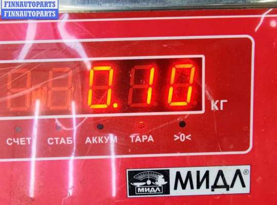 купить Петля двери передней левой на Mercedes Sprinter W901-W905 (1995-2006)