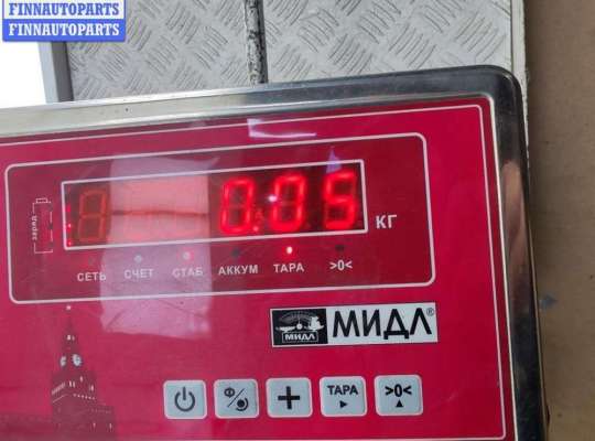 купить Датчик парковки (парктроник) передний на Mercedes E-Class W211 (2002-2009)