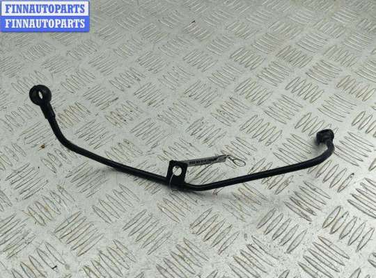 купить Трубка масляная турбины на Kia Sorento 1 (BL, 2002-2009)