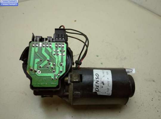 Купить Двигатель стеклоочистителя переднего (моторчик дворников) на Fiat Ducato (2002-2006) Двигатель стеклоочистителя переднего (моторчик дворников) FT546311 на Fiat Ducato (2002-2006)