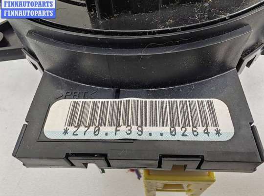 Подрулевой шлейф (кольцо SRS)