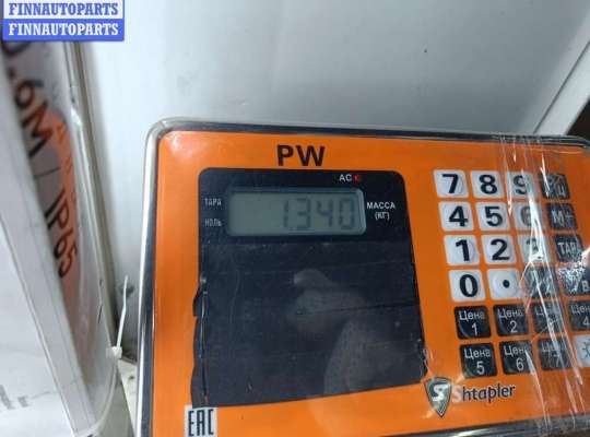 купить Зеркало наружное левое на Mercedes C-Class W203 (2000-2006)