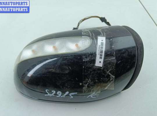 купить Зеркало наружное левое на Mercedes C-Class W203 (2000-2006)