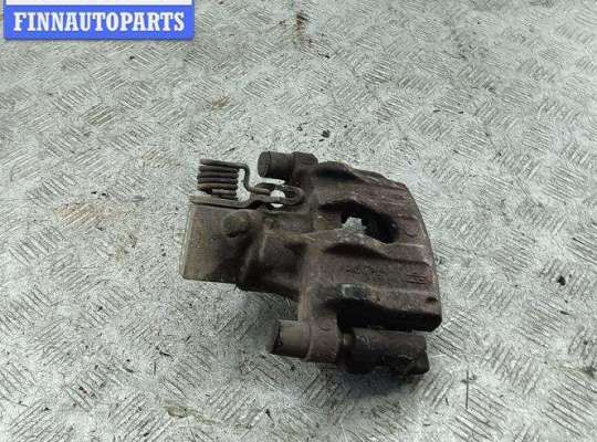 Суппорт на Ford Focus II