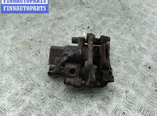 Суппорт на Ford Focus II