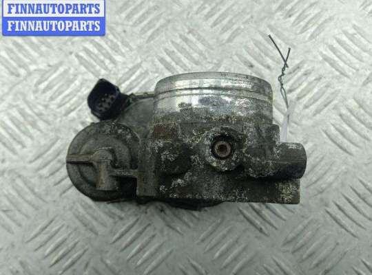 купить Заслонка дроссельная на Volkswagen Passat B6