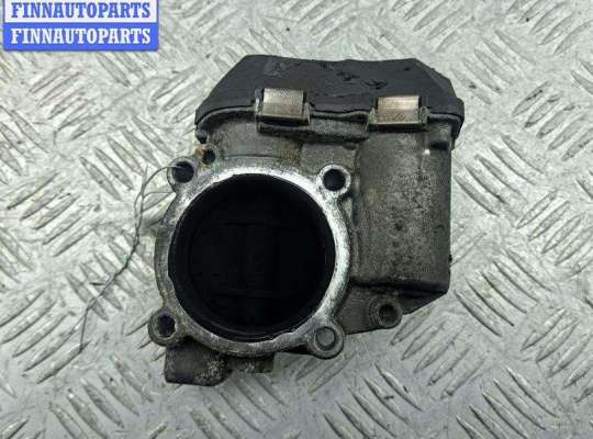 купить Заслонка дроссельная на Volkswagen Passat B6