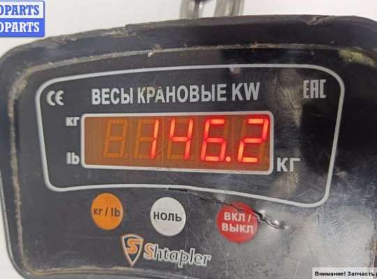 купить Двигатель (ДВС) на Chrysler Pacifica
