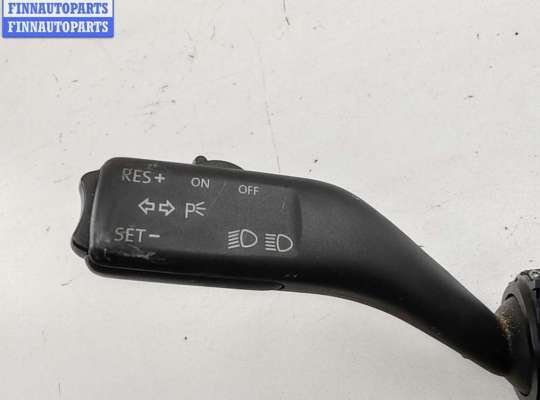 купить Переключатель подрулевой (стрекоза) на Volkswagen Touran