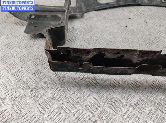 купить Рамка передняя (панель кузовная, телевизор) на Skoda Octavia mk1 (A4 1U) 1996-2010