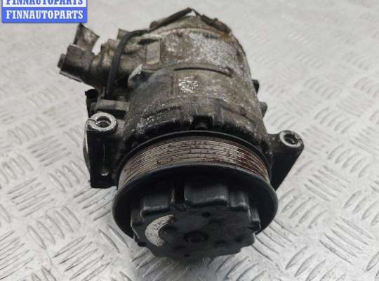 купить Компрессор кондиционера на Mercedes C-Class W203 (2000-2006)