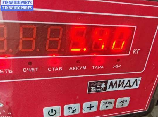 купить Компрессор кондиционера на Mercedes C-Class W203 (2000-2006)