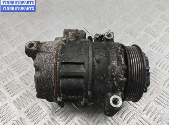 купить Компрессор кондиционера на Mercedes C-Class W203 (2000-2006)