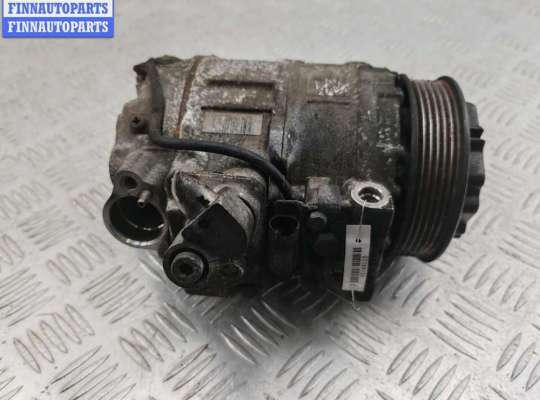 купить Компрессор кондиционера на Mercedes C-Class W203 (2000-2006)
