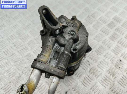 купить Компрессор кондиционера на Opel Astra H (2004-2009)