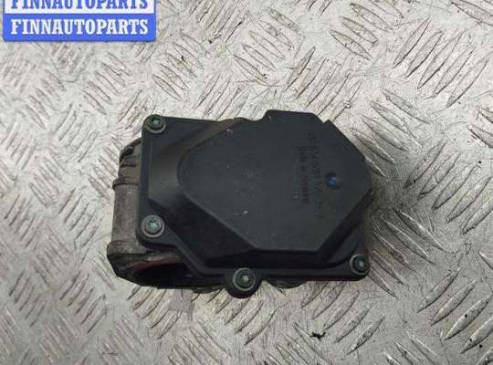 купить Заслонка дроссельная на Volkswagen Passat B6