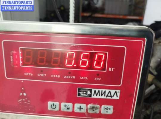 купить Заслонка дроссельная на Volkswagen Passat B6