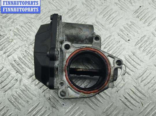 купить Заслонка дроссельная на Volkswagen Passat B6