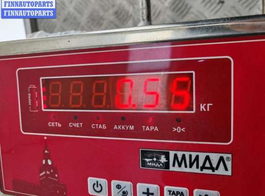 купить Замок двери задней левой на Audi A4 B5 (1994-2001)