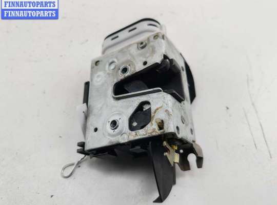 купить Замок двери задней левой на Audi A4 B5 (1994-2001)