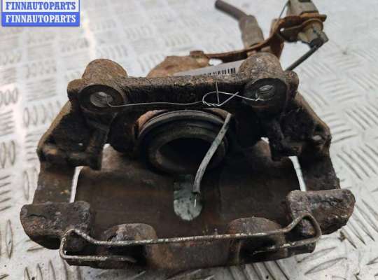 Суппорт передний левый VG2757907 на Volkswagen Passat B5+ (GP)