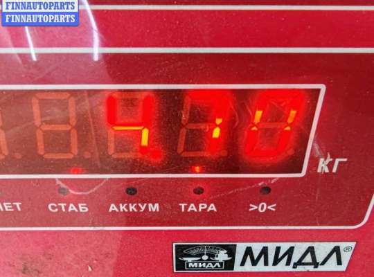 купить Суппорт передний левый на Volkswagen Passat B5+ (GP)