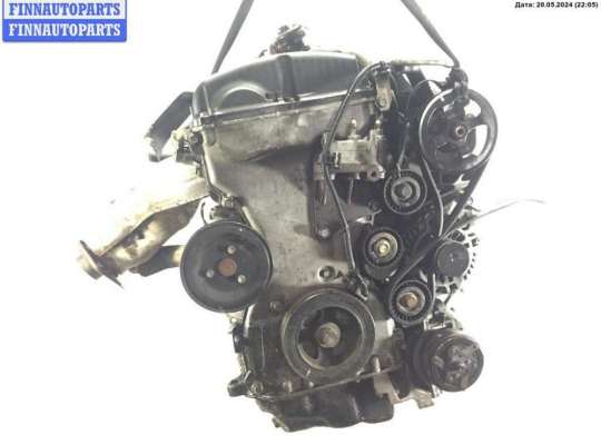 купить Двигатель (ДВС) на Mitsubishi Outlander XL (2006-2012)