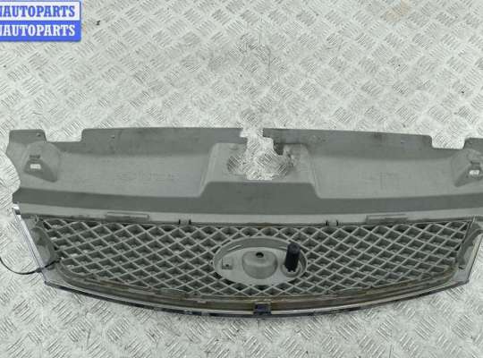 купить Решетка радиатора на Ford Mondeo III (2000-2007)