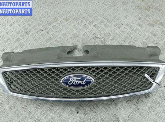 купить Решетка радиатора на Ford Mondeo III (2000-2007)