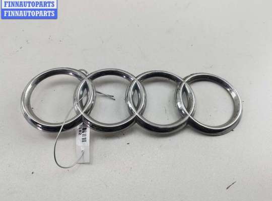 купить Эмблема на Audi A6 C5 (1997-2005)