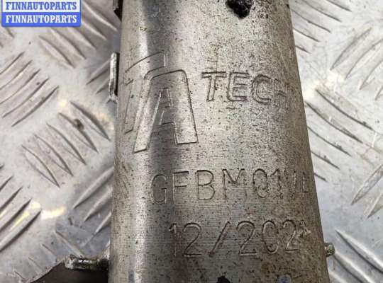 купить Стойка подвески передняя левая на BMW 3 E36 (1991-2000)