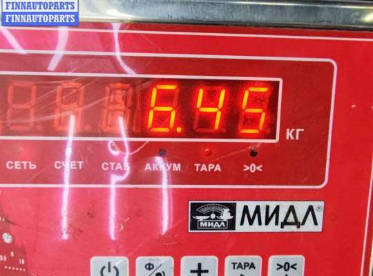 купить Стойка подвески передняя левая на BMW 3 E36 (1991-2000)