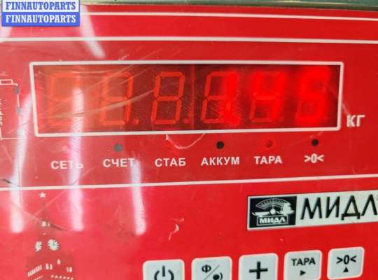 купить Кулиса КПП на BMW 5 E39 (1995-2003)