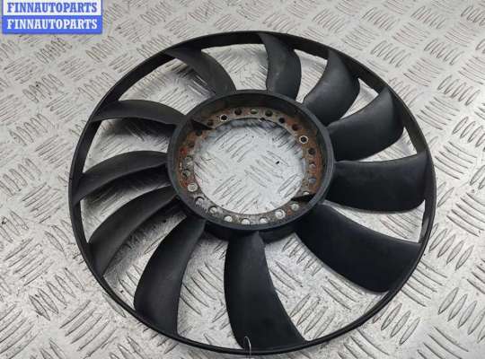 купить Крыльчатка вентилятора на Volkswagen Passat B5+ (GP)