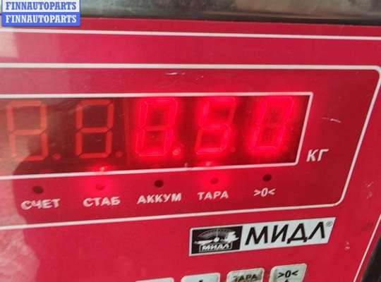 купить Крыльчатка вентилятора на Volkswagen Passat B5+ (GP)