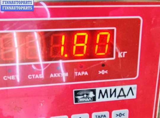 купить Фара левая на Audi 80 B4 (1991-1996)