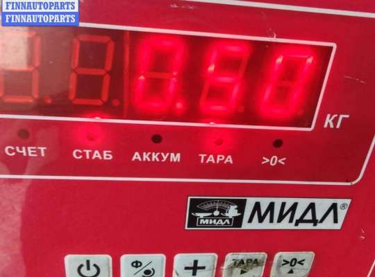 купить Форсунка топливная на Mercedes C-Class W203 (2000-2006)