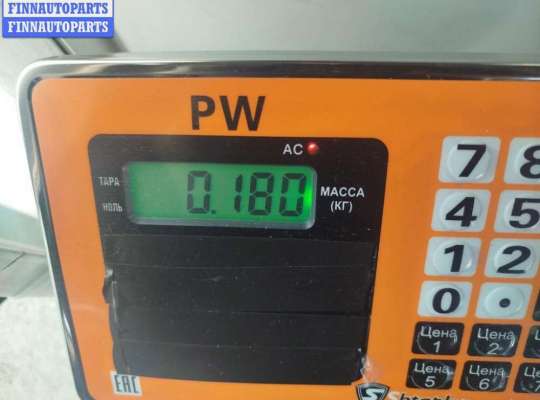 купить Воздуховод на Volkswagen Passat B6