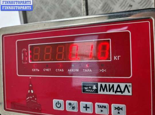 купить Активатор (привод) замка багажника на Kia Rio (2005-2011)