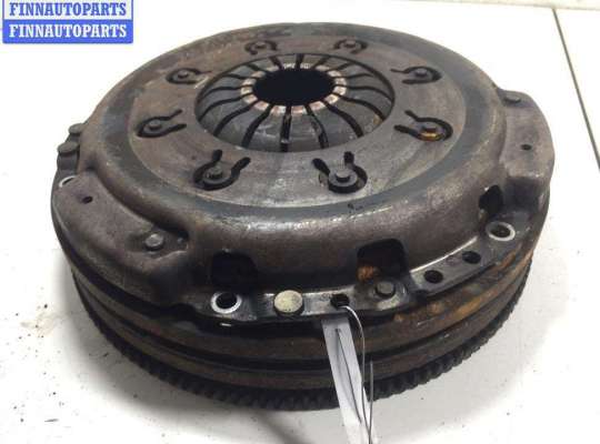 Маховик на Opel Omega B