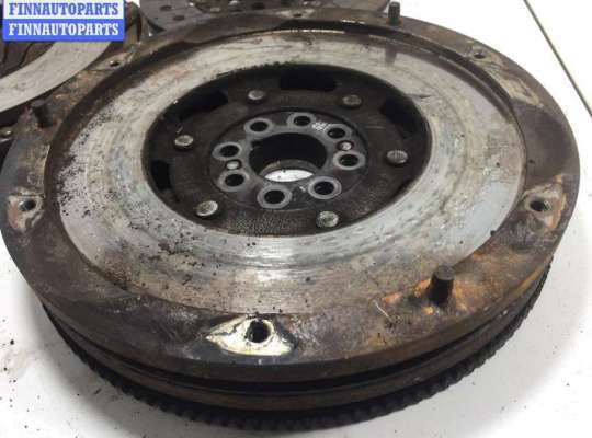 Маховик на Opel Omega B